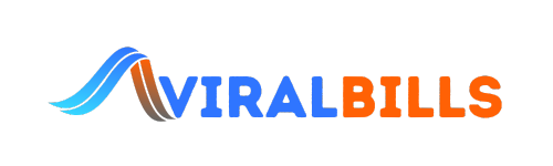 viralbills Logo